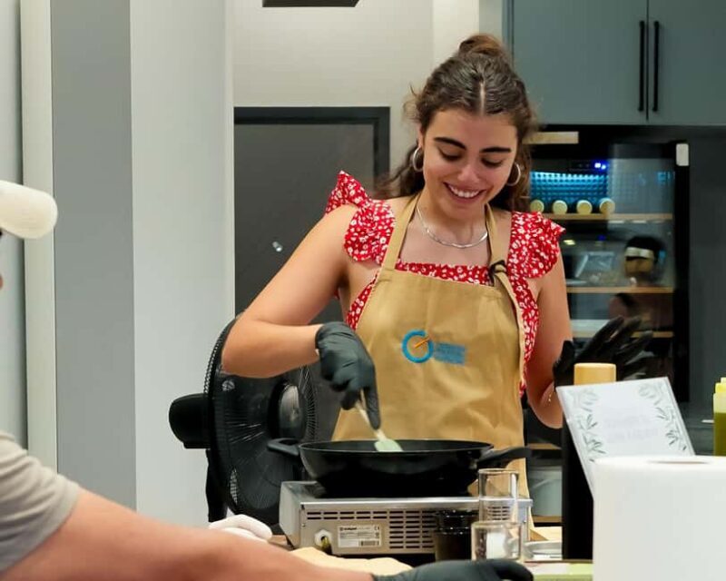 Athens Market Tour and Cooking Class in a Beautiful Garden - Final Thoughts