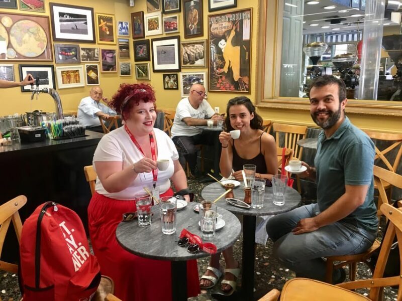 Athens Markets and Ancient Sights Walking Tour - FAQ