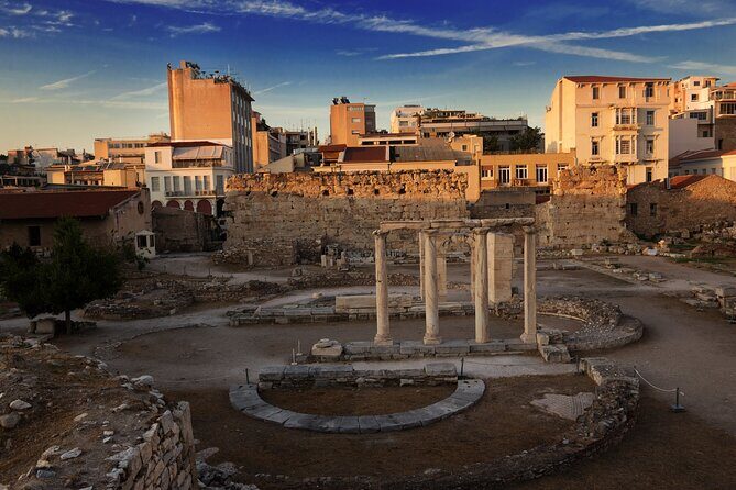 Athens Markets Exploration Tour: From Ancient to Modern Times - FAQ