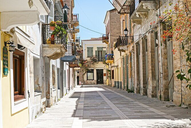 Athens Markets Exploration Tour: From Ancient to Modern Times - Final Thoughts