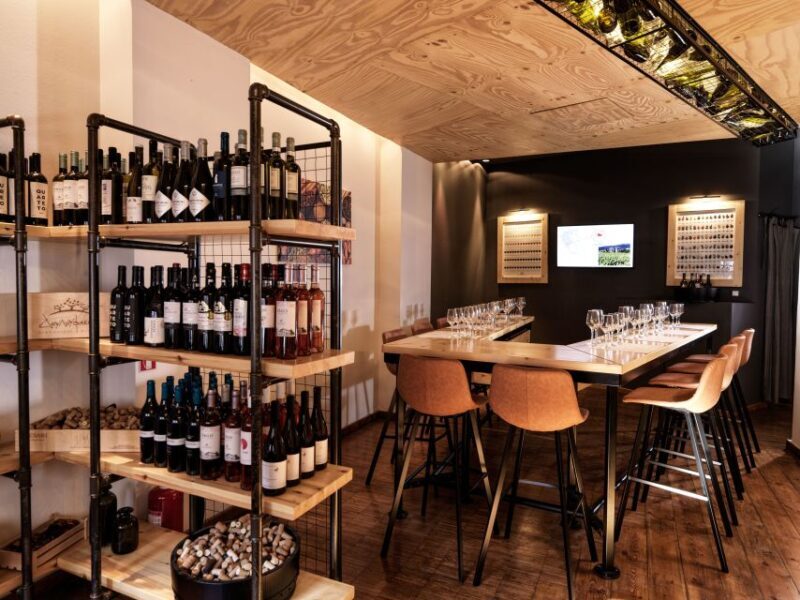 Athens: Mediterranean Gin Tasting Experience - What to Expect from the Athens Mediterranean Gin Tasting