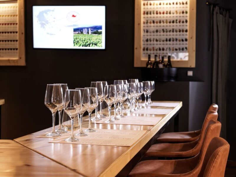 Athens: Mediterranean Gin Tasting Experience - FAQs about the Athens Mediterranean Gin Tasting