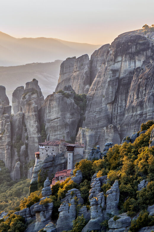 Athens: Meteora Day Trip with Central Pickup & Audio Guide - Authentic Experiences and Honest Impressions