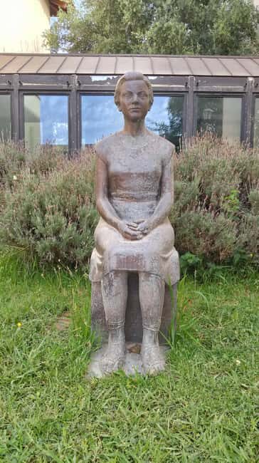 Athens: Metro Stations, Statues, and Callas Museum Tour - An In-Depth Look at the Athens: Metro Stations, Statues, and Callas Museum Tour