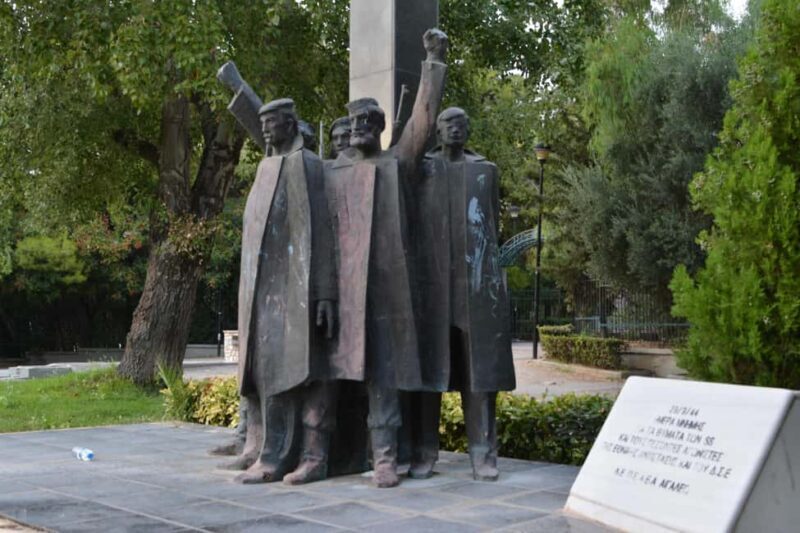 Athens: Metro Stations, Statues, and Callas Museum Tour - Who Will Love This Tour?