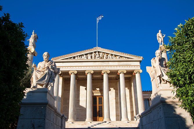 Athens Mini Tour (2 Hours) - FAQs