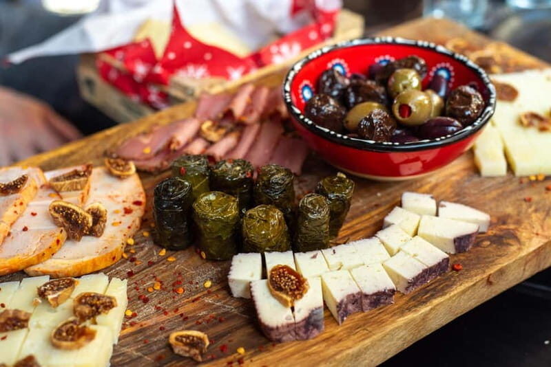 Athens Morning Food & Drinks Tour: A Bite from the Acropolis - Final Thoughts