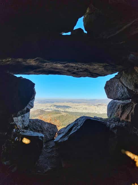 Athens: Mount Hymettus Dragon House Hike - What We Love About This Experience