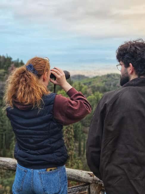 Athens: Mount Hymettus Dragon House Hike - Final Thoughts