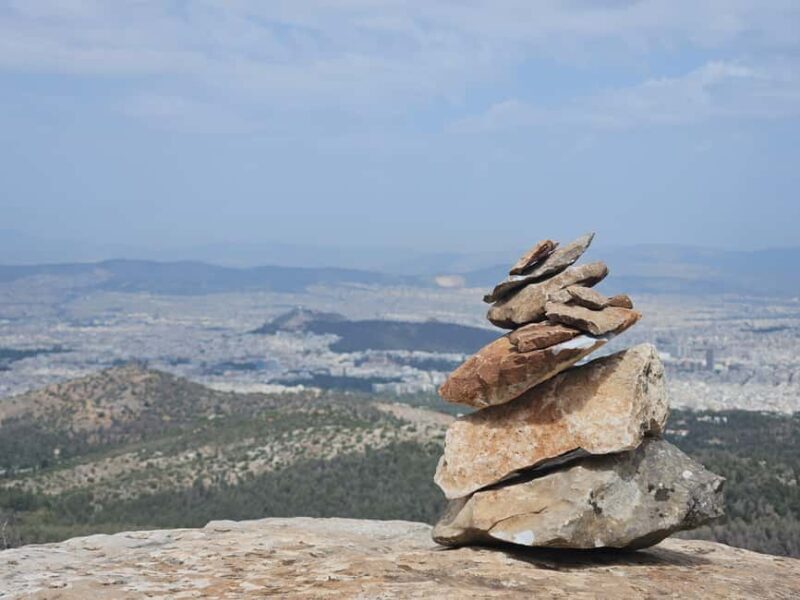 Athens: Mount Hymettus Dragon House Hike - FAQ