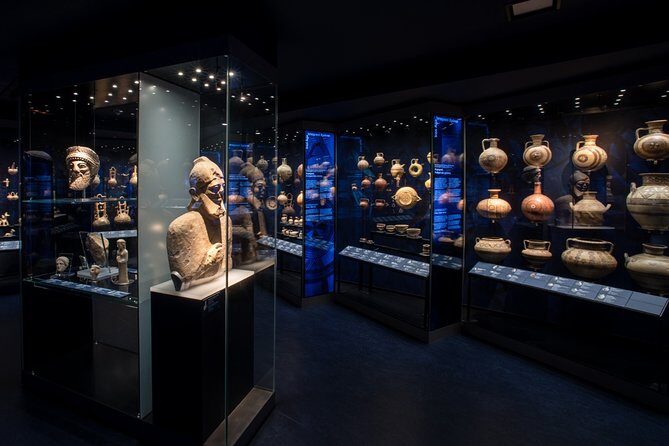 Athens Museum of Cycladic Art | AdmissionTicket - Who Will Enjoy This Tour?