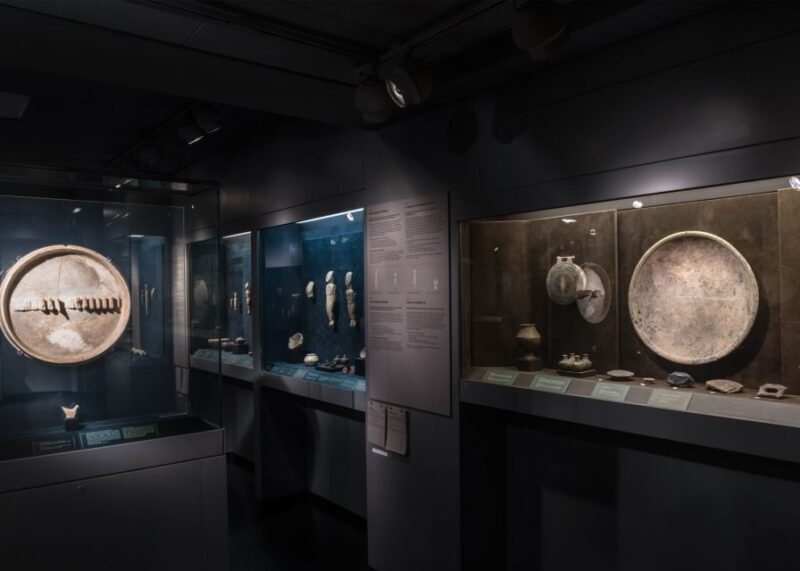 Athens: Museum of Cycladic Art Entry Ticket - The Pros and Cons: Is It Worth Your Time?