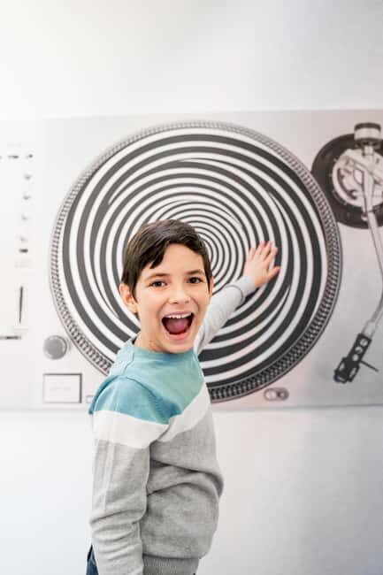 Athens: Museum of Illusions Admission Ticket - Key Points