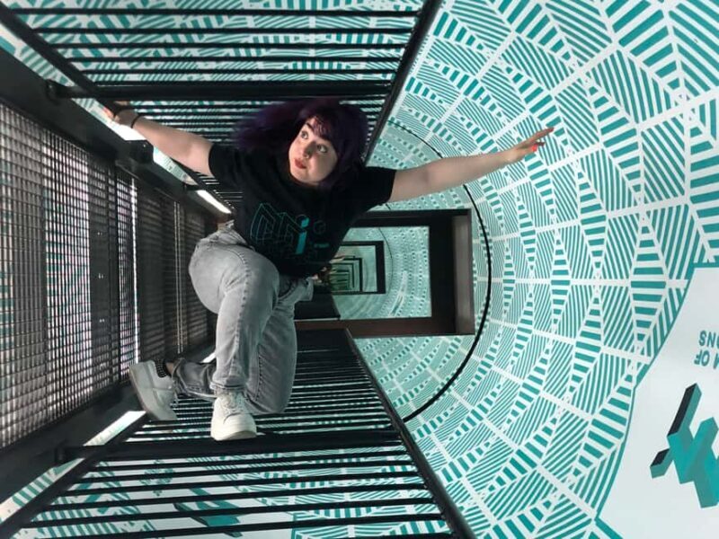 Athens: Museum of Illusions Admission Ticket - What Visitors Say: A Quick Look at Reviews