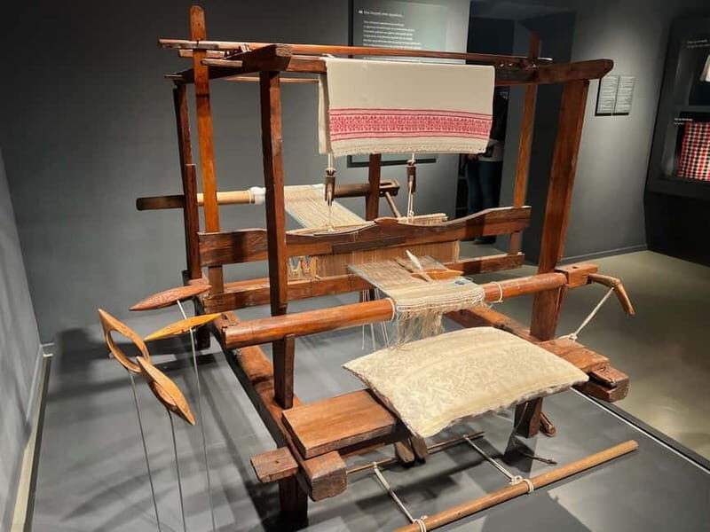 Athens: Museum of Modern Greek Culture Entry Ticket - Final Thoughts