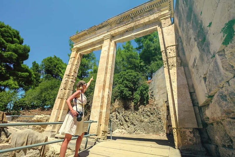 Athens: Mycenae, Epidaurus & Nafplio Day Trip w/ Audio Guide - Pricing and Value for Money