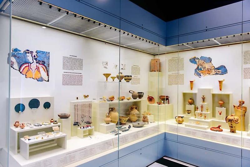 From Athens: Small-Group Mycenae, Epidaurus & Nafplio Trip - Epidaurus Theatre: Acoustics You Can Still Feel