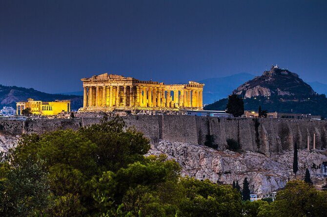 Athens, Mykonos, and Santorini 8 Days - Who Is This Tour Best For?