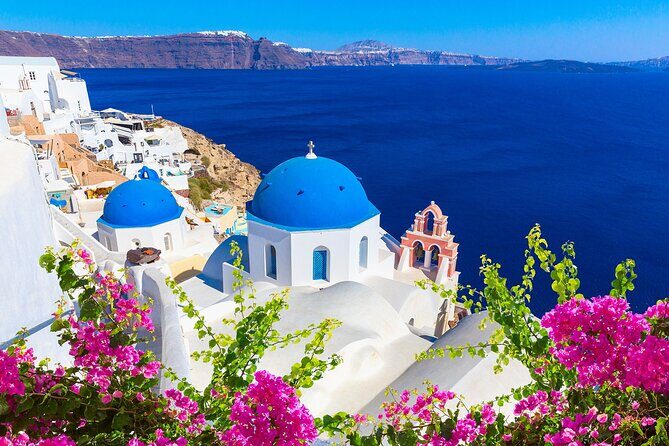 Athens, Mykonos, and Santorini 8 Days - Practical Considerations and Tips
