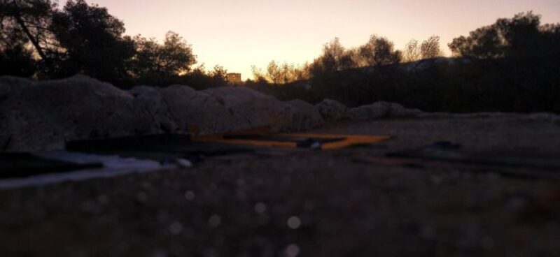 Athens Mythical Yoga & Meditation Sunrise & Sunset - Exploring the Mythical Yoga & Meditation Sunrise & Sunset Tour in Athens