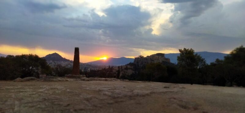 Athens Mythical Yoga & Meditation Sunrise & Sunset - FAQs