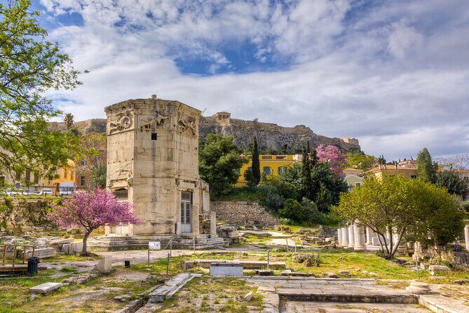 Athens Myths and Legends Odyssey Walking Tour - Practical Tips