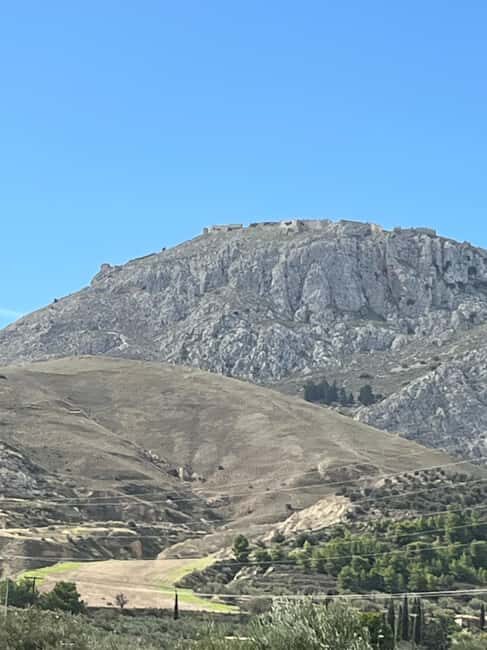 Athens: Nafplio, Mycenae & Epidaurus  Day Trip, Wine Tasting. - Who Will Love This Tour?