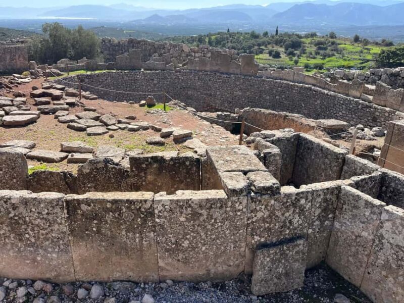 Athens: Nafplio, Mycenae & Epidaurus  Day Trip, Wine Tasting. - Final Thoughts