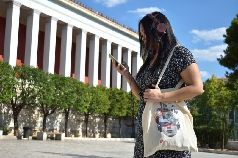 Athens: National Archaeological Museum Ticket & Audio Guide - What We Love About This Experience