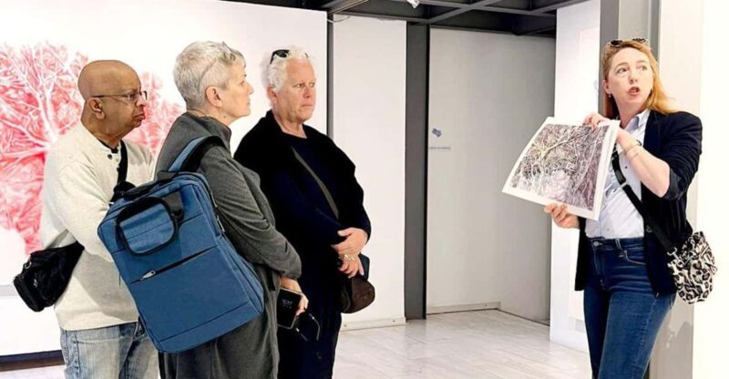 Athens: National Gallery guided tour - A Closer Look at What the Tour Offers