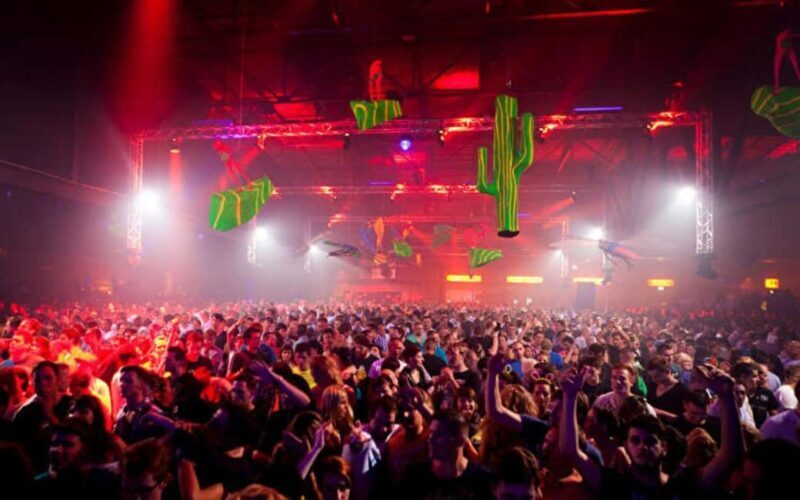 Athens New Years Eve Pub Crawl with Shots & VIP Club Entry - The Practicalities