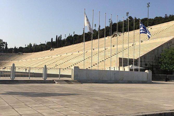 Athens Night Sightseeing Tour with Greek Dinner Show - A Detailed Look at What to Expect