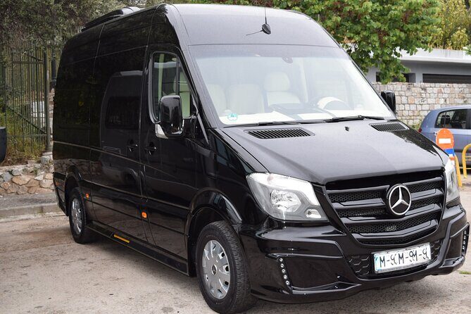 Athens Night Tour (up to 11 people) - An In-Depth Look at the Athens Night Tour