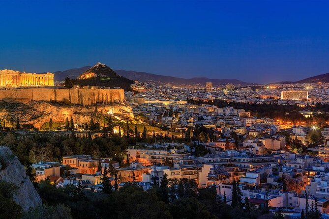 Athens Night Tour (up to 11 people) - FAQ - Practical Questions About the Athens Night Tour