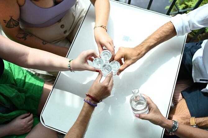 Athens Off-the-Beaten-Path Gastronomy: Secret Authentic Flavors - Final Thoughts