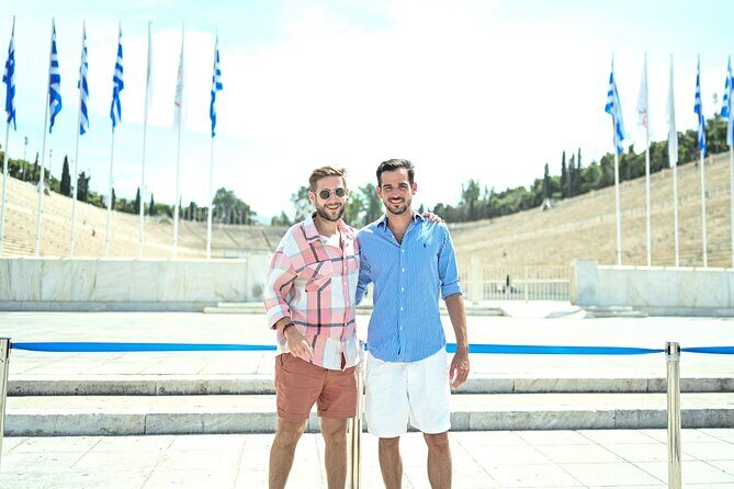 Athens Off-the-Beaten-Path Gastronomy: Secret Authentic Flavors - FAQ