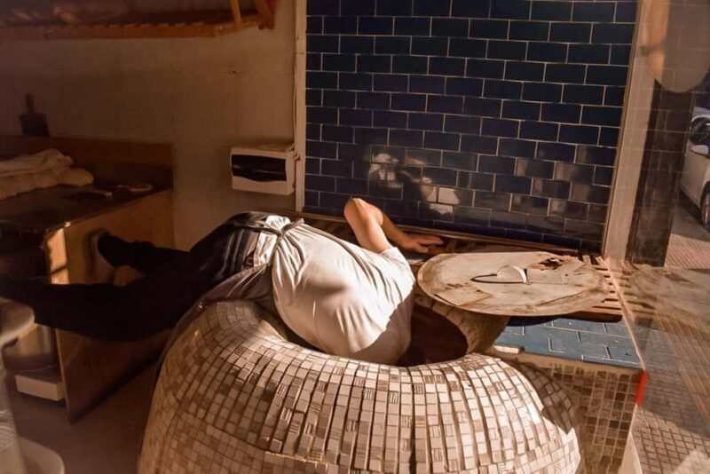 Athens Off the Beaten Path Neighborhoods Guided Tour & Food Tasting - Key Points