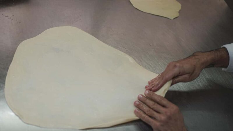 Athens Off the Beaten Path Neighborhoods Guided Tour & Food Tasting - The Sum Up