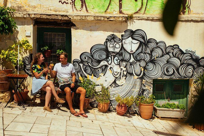 Athens Off the Beaten Track Private City Walking Tour - Who Should Consider This Tour