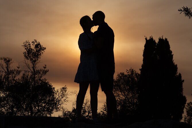 Athens Old City Private Photoshoot Tour / 2 hrs - Price and Value