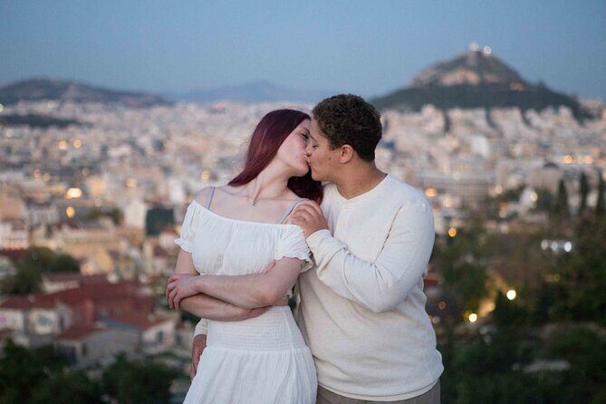 Athens Old City Private Photoshoot Tour / 2 hrs - Real Experiences from Travelers