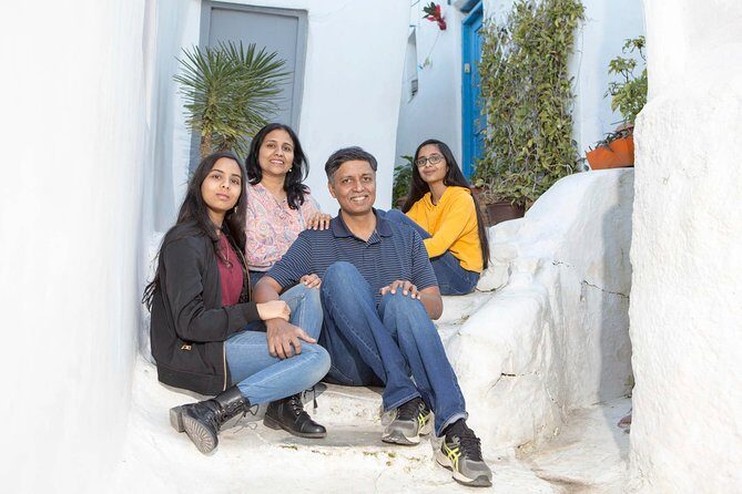 Athens Old City Private Photoshoot Tour / 2 hrs - Who Should Consider This Tour?