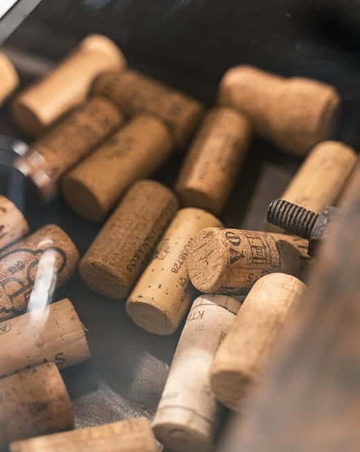 Athens Old Town: Wine Tasting based on Ancient Greek Grapes - Key Points