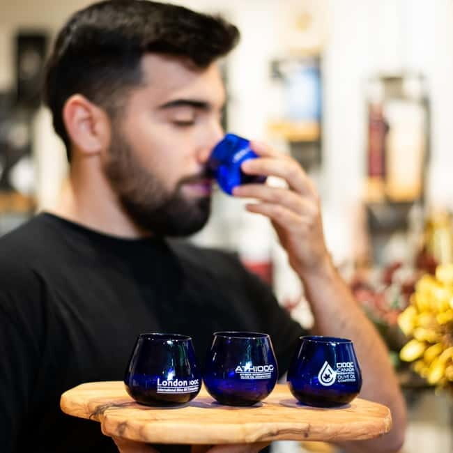 ''Athens Olive Oil Tasting'' - The Value of the Experience: Is It Worth It?