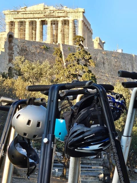 Athens Panorama Segway Tour - Exploring Athens on a Segway — What’s the Experience Really Like?