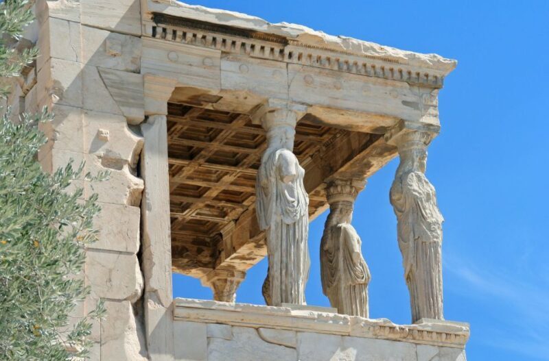 Athens: Panoramic Tour with Guided Acropolis & Museum Visit - Key Points