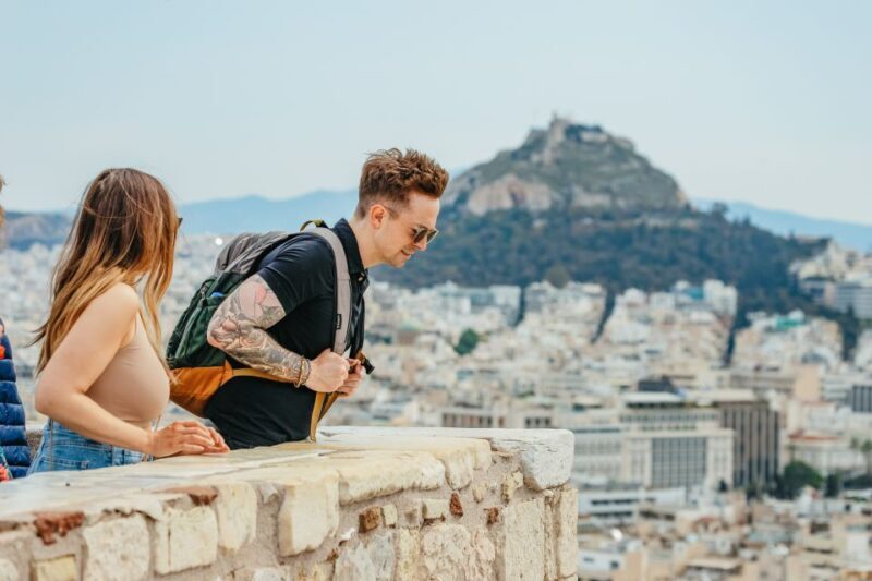 Athens: Parthenon, Acropolis and Museum Small Group Tour - Final Thoughts