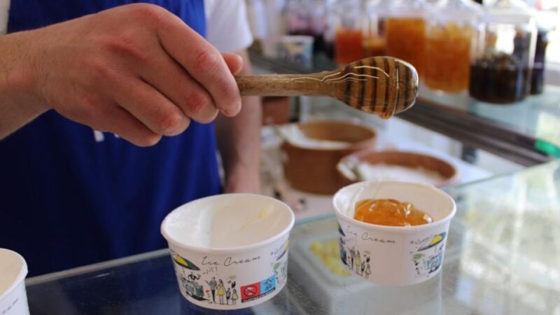 Athens: Percy Family Treasure Hunt & Tour w/ food stops - Practical Tips & Considerations