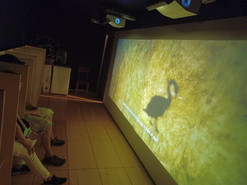 Athens: Philosophy Experience at Plato's Academy Park - Key Points