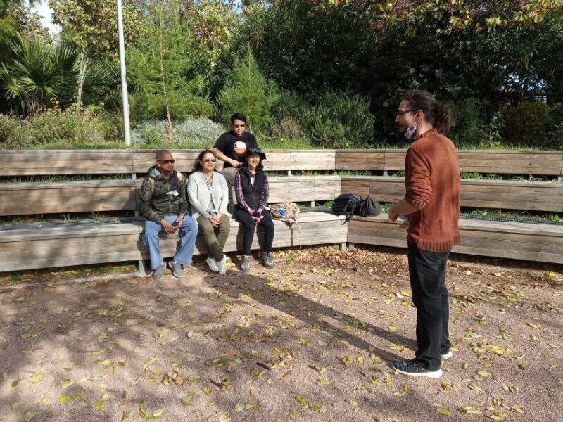 Athens: Philosophy Experiential Workshop at Aristotle Lyceum - Who Is This Tour Best For?